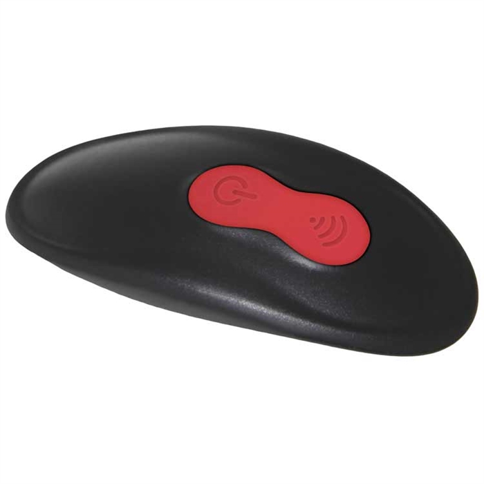 Adam's rechargeable prostate massager with remote – Image 7