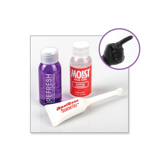 Anal Fantasy Elite remote control P-spot pro – Image 4