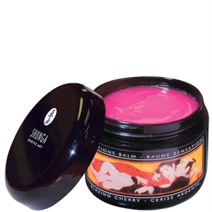 Shunga - Baume retardateur ( Retardateur d'éjaculation) – Image 2