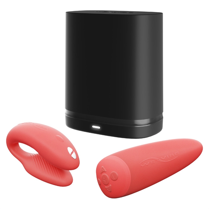 Chorus de we-Vibe – Image 15