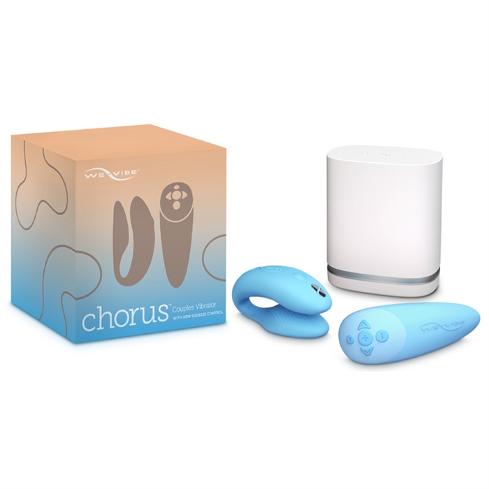 Chorus de we-Vibe – Image 6