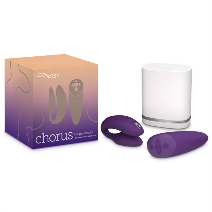Chorus de we-Vibe – Image 5