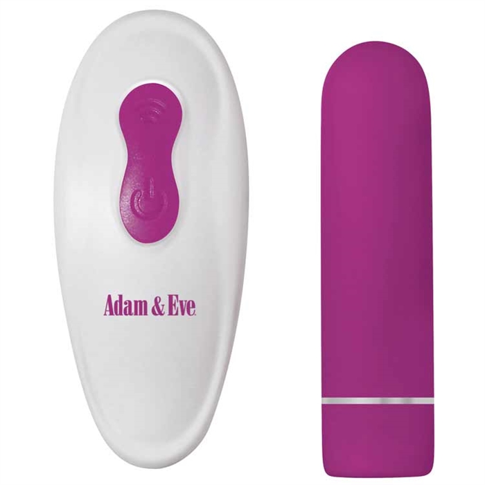 Eve's rechargeable remote control bullet – Image 2
