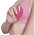 Eve's rechargeable vibrating panty with remote – Image 3