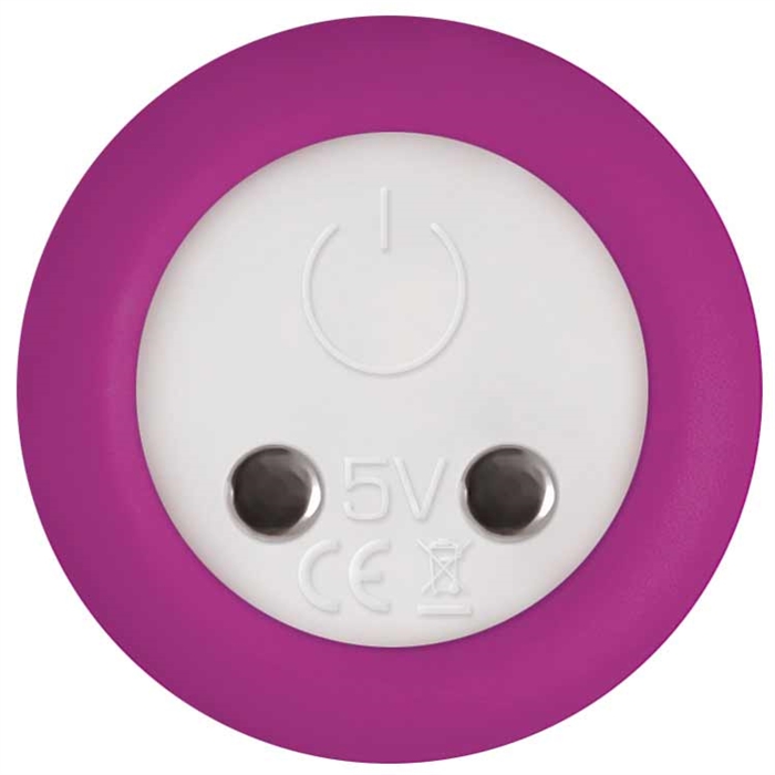 Eve's rechargeable remote control bullet – Image 4