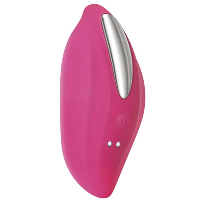 Eve's rechargeable vibrating panty with remote – Image 9