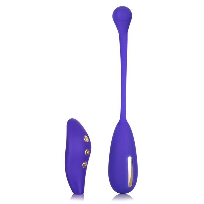 Impulse intimate e-stimulator remote kegel exerciser – Image 2