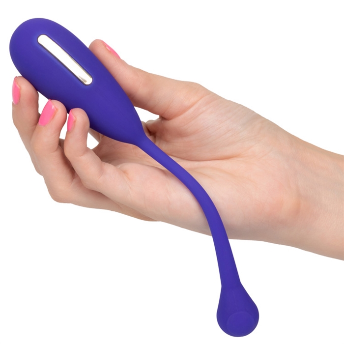 Impulse intimate e-stimulator remote kegel exerciser – Image 5