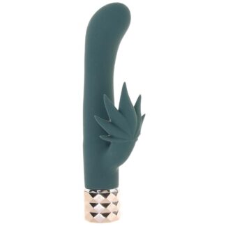 Kusha Rechargeable rabbit Vibe