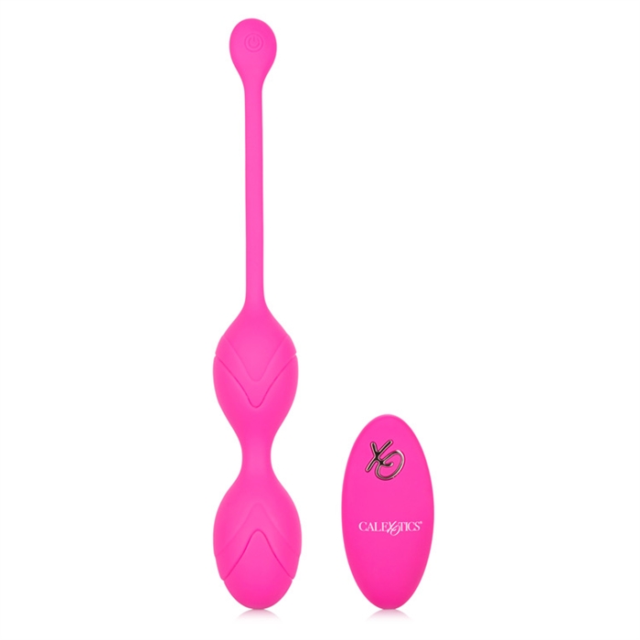 Remote dual motor kegel system – Image 3