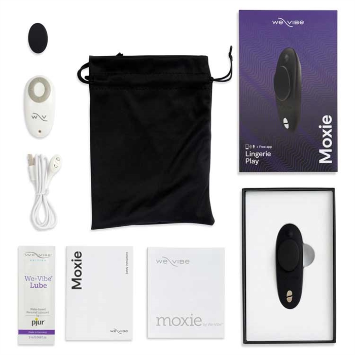 Moxie – Image 11