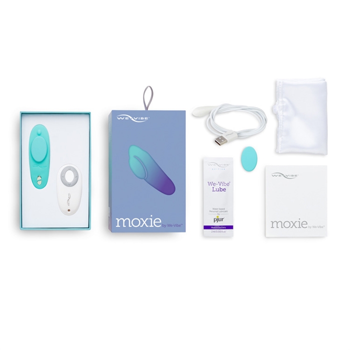 Moxie – Image 3