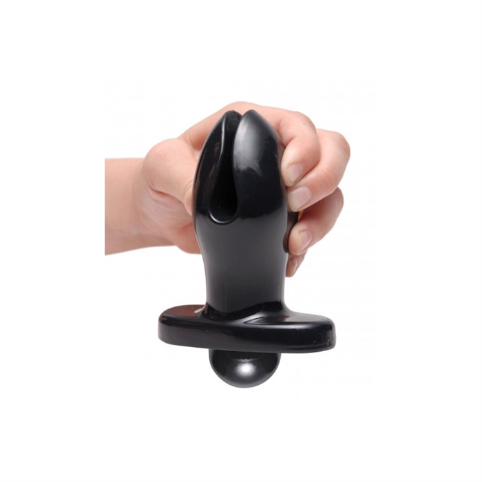 Ass anchor remote controle vibrating anal plug – Image 2