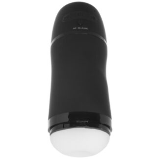 Optimum power pulsar Stroker