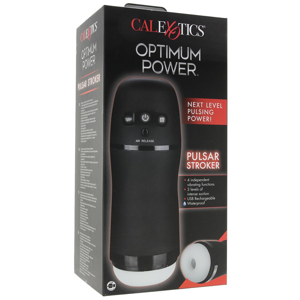 Optimum power pulsar Stroker – Image 4