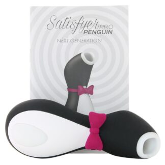 Satisfyer - Penguin