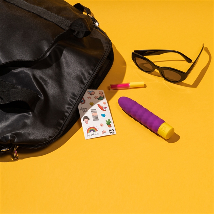 Romp ° Beat – Image 4