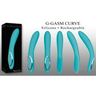 G-gasm Curve