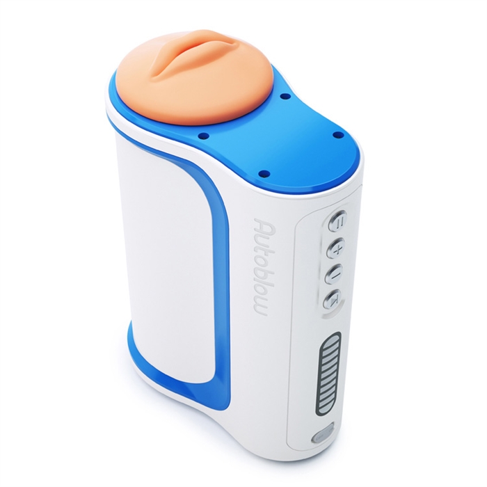 AutoBlow A.I. – Image 3