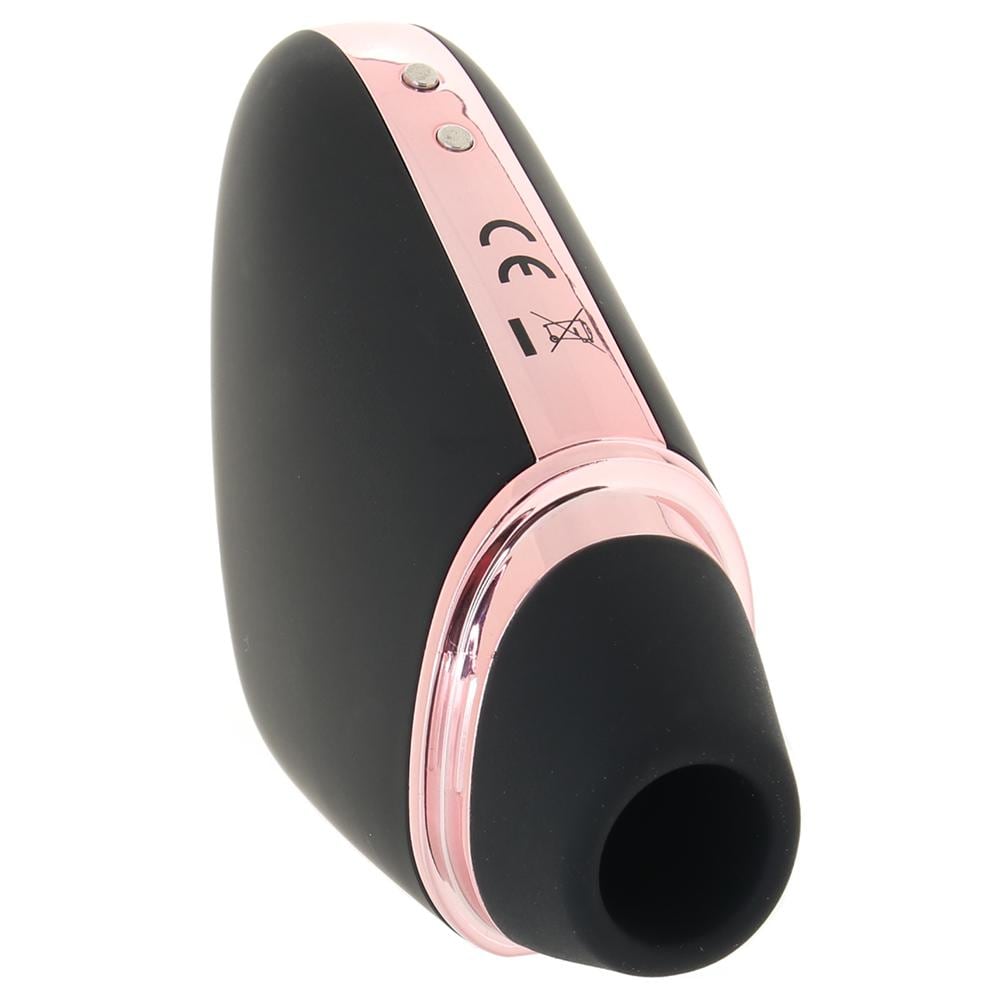 Love Triangle Air Pulse Stimulator + Vibrations – Image 9