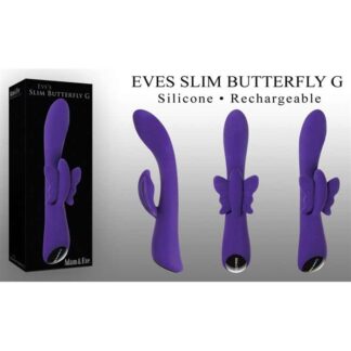 Eve's Slim Butterfly G
