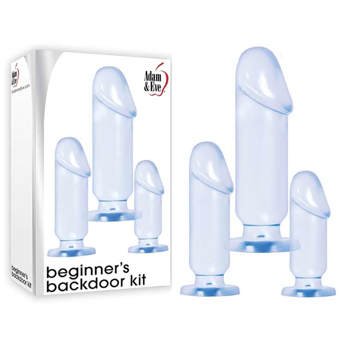 Beginner's BackDoor Kit