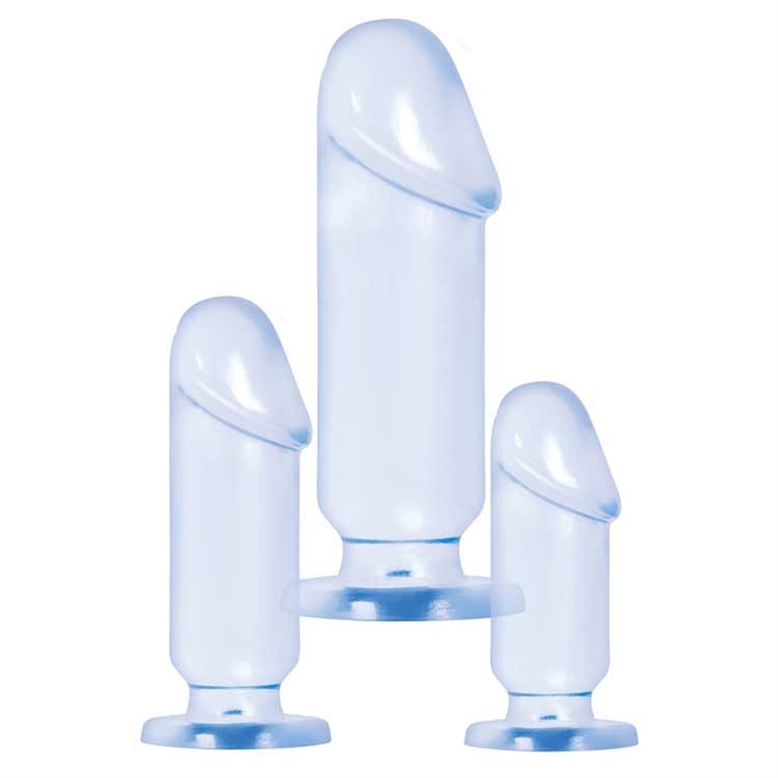 Beginner's BackDoor Kit – Image 2