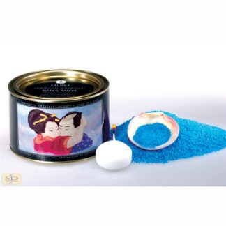 Shunga - Cristaux d'Orient