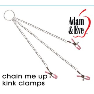 Chain Me Up Kink Clamps