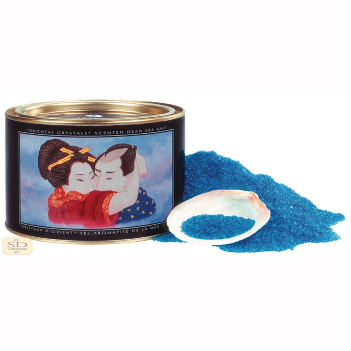 Shunga - Cristaux d'Orient – Image 2