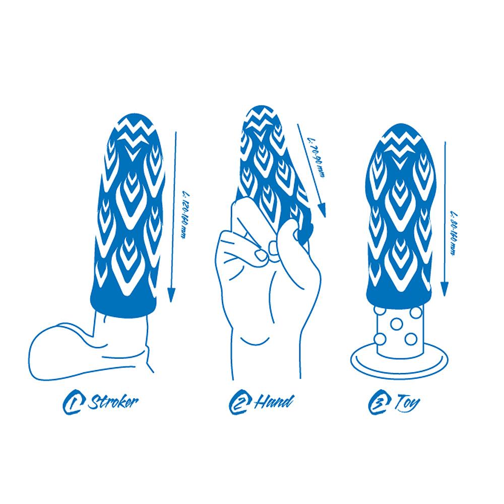 Pocket Pool Stroker – Image 7