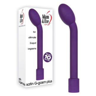 Satin G-gasm