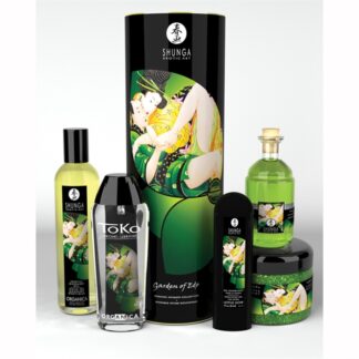 Shunga - Jardin D'edo