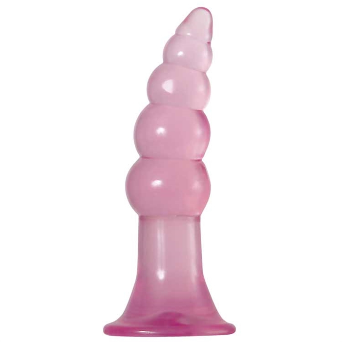 Fun Jelly Butt Plugs – Image 2