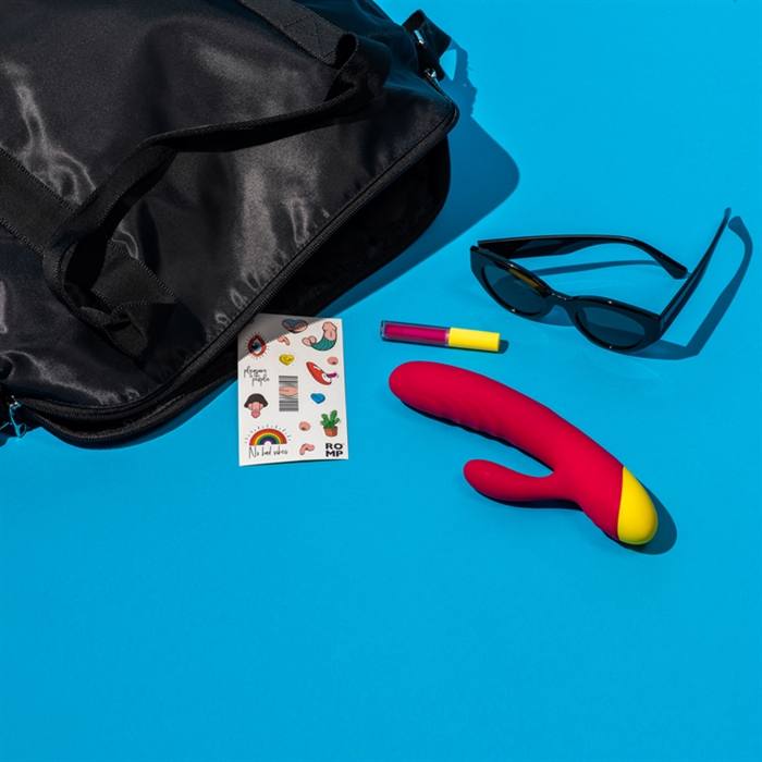 Romp ° Jazz – Image 4