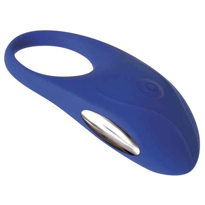 Rechargeable Couples Penis Ring – Image 3