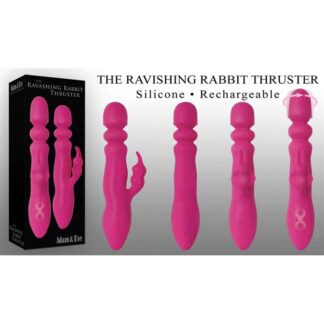 Ravishing Rabbit Thruster