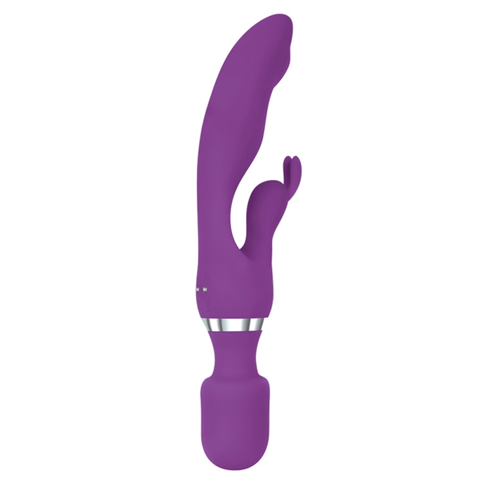 G-Motion Rabbit Wand – Image 2