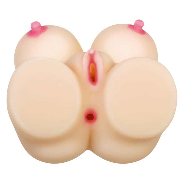 Ride Me Roxxxy – Image 4