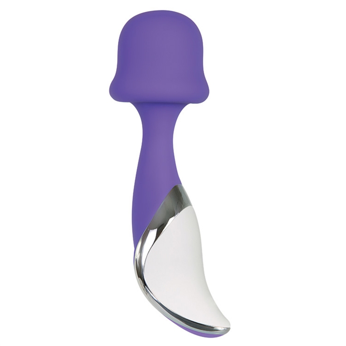 Sensual Touche Wand Massager Mauve – Image 2