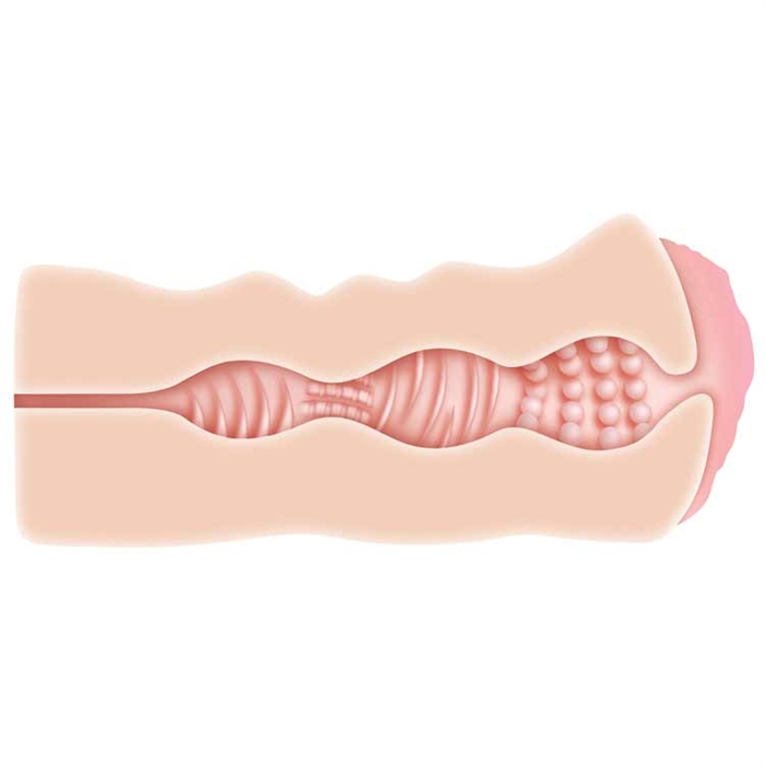 Sweet Lips Stroker – Image 4