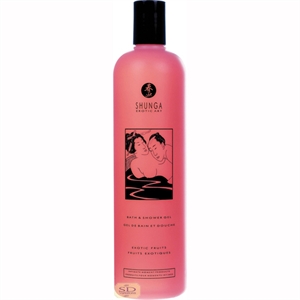 Shunga - Gel Bain & Douche
