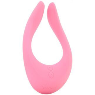 Satisfyer Endless Love Multi Vibrator in Pink