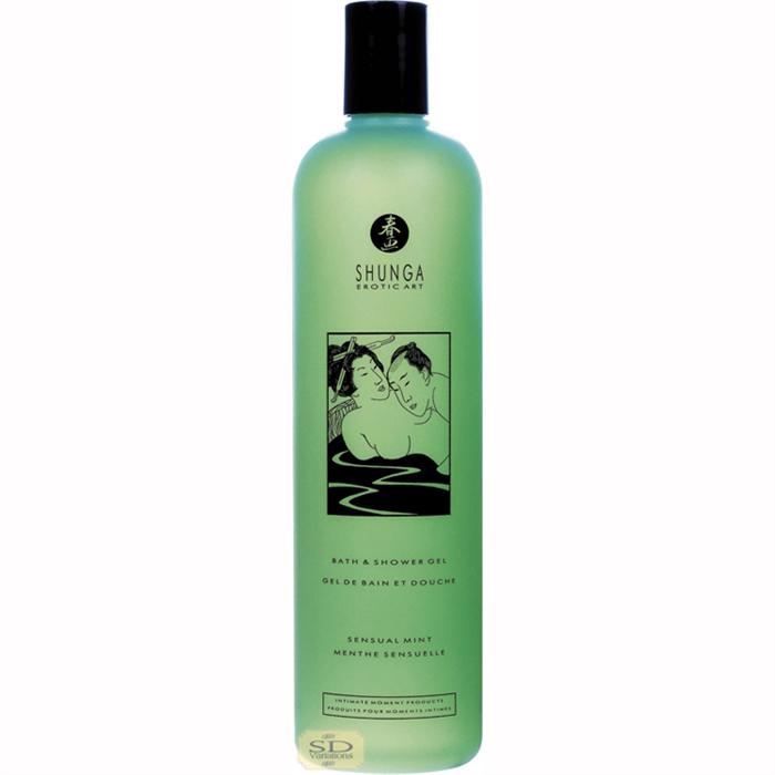 Shunga - Gel Bain & Douche – Image 2