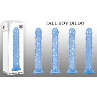 Tall Boy Dildo