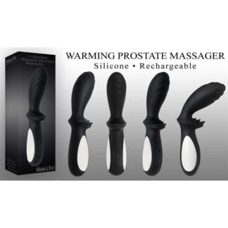 Warming Prostate