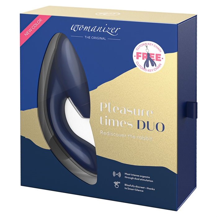 Womanizer ° Duo – Image 2