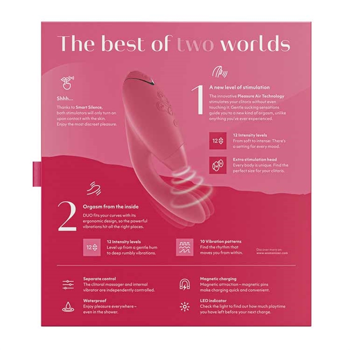 Womanizer ° Duo – Image 11