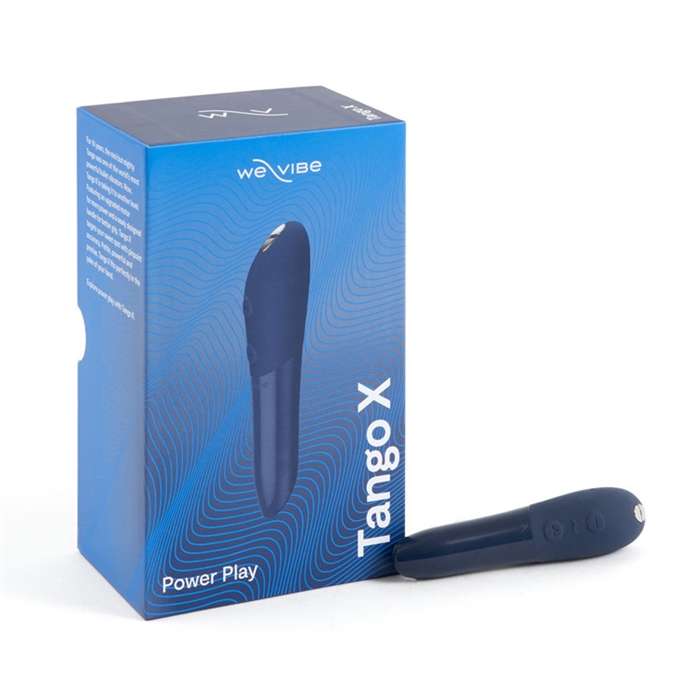 Tango X de WeVibe
