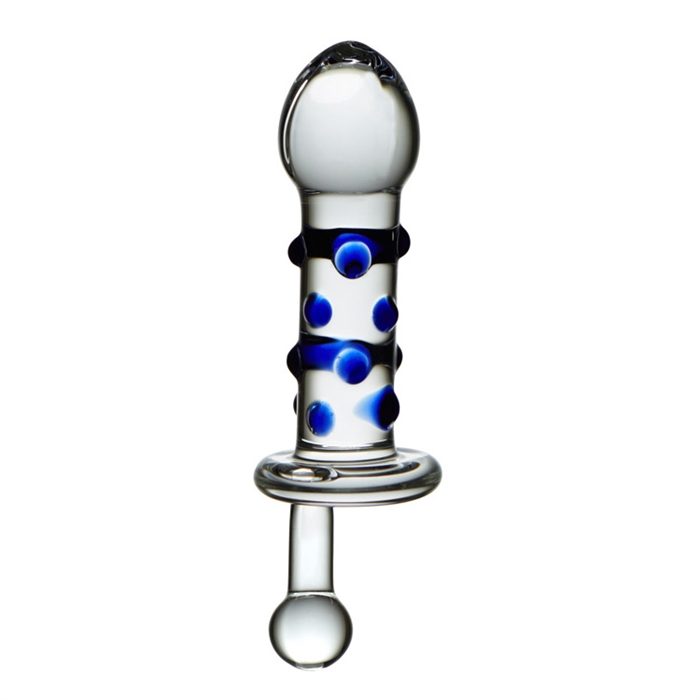 Glass Star #13 Bocus – Image 3